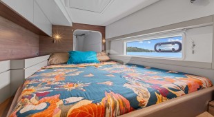 Mah Na Mah Na Caribbean