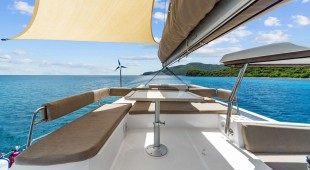 Mah Na Mah Na Caribbean