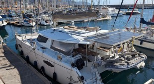 Mahana Oceania, Caribbean