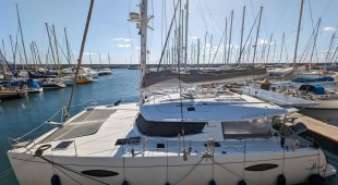 Mahana Oceania, Caribbean