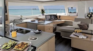 Mahana Oceania, Caribbean