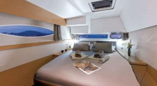 Mahana Oceania, Caribbean