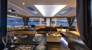 Mahana Oceania, Caribbean