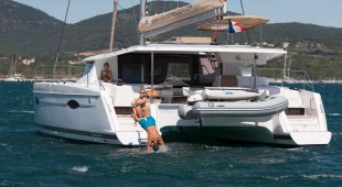 Mahana Oceania, Caribbean