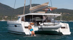 Mahana Oceania, Caribbean