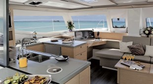 Mahana Oceania, Caribbean