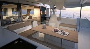 Mahana Oceania, Caribbean