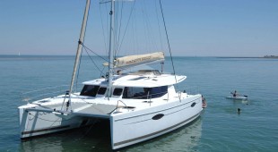 Mahana Oceania, Caribbean