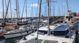 Mahana Oceania, Caribbean