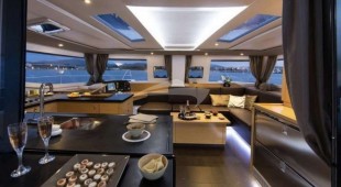 Mahana Oceania, Caribbean