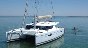 Mahana Oceania, Caribbean