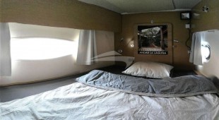 Mahana Oceania, Caribbean