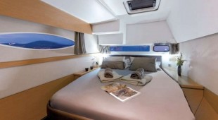 Mahana Oceania, Caribbean