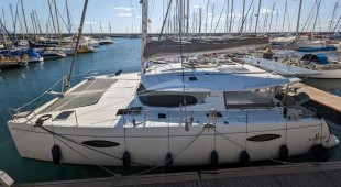 Mahana Oceania, Caribbean