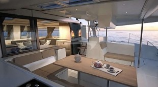 Mahana Oceania, Caribbean