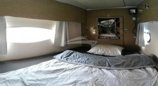 Mahana Oceania, Caribbean