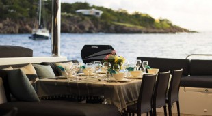 Mahasattva Caribbean