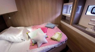 Maia West Mediterranean