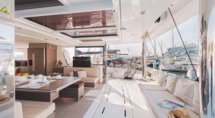 Maia West Mediterranean