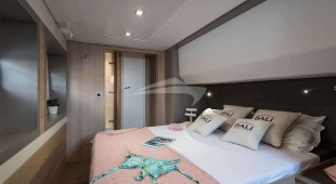 Maia West Mediterranean