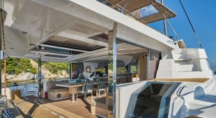 Maia West Mediterranean