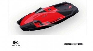 Maia West Mediterranean