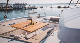 Maia West Mediterranean