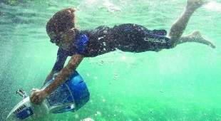 Maia West Mediterranean