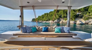 Maia West Mediterranean