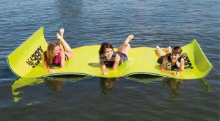 Maia West Mediterranean