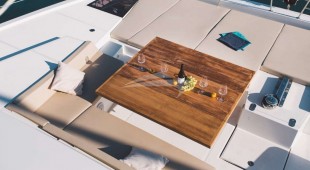 Maia West Mediterranean