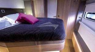 Maia West Mediterranean