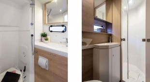 Maia West Mediterranean