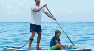 Maia West Mediterranean