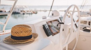 Maia West Mediterranean