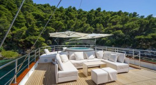 Maia East Mediterranean, West Mediterranean