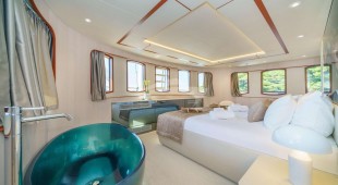 Maia East Mediterranean, West Mediterranean