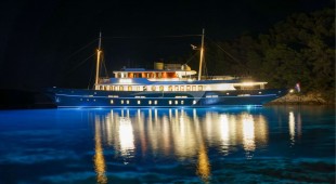 Maia East Mediterranean, West Mediterranean