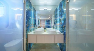 Maia East Mediterranean, West Mediterranean