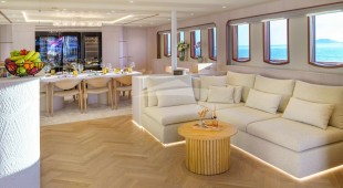 Maia East Mediterranean, West Mediterranean