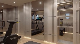 Maia W. Med -Riviera/Cors/Sard., Croatia