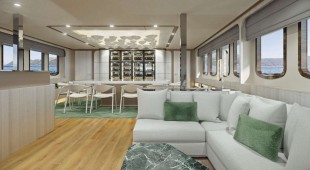 Maia W. Med -Riviera/Cors/Sard., Croatia