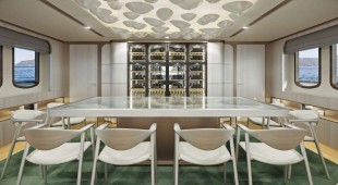 Maia W. Med -Riviera/Cors/Sard., Croatia