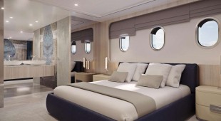 Maia W. Med -Riviera/Cors/Sard., Croatia