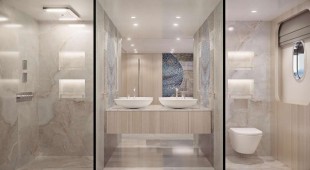 Maia W. Med -Riviera/Cors/Sard., Croatia