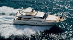 Maite West Mediterranean