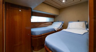 Maite West Mediterranean