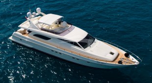 Maite West Mediterranean