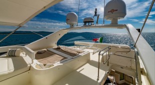 Maite West Mediterranean