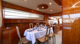 Maite West Mediterranean